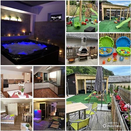 Apartment Wellness Vlckova מראה חיצוני תמונה