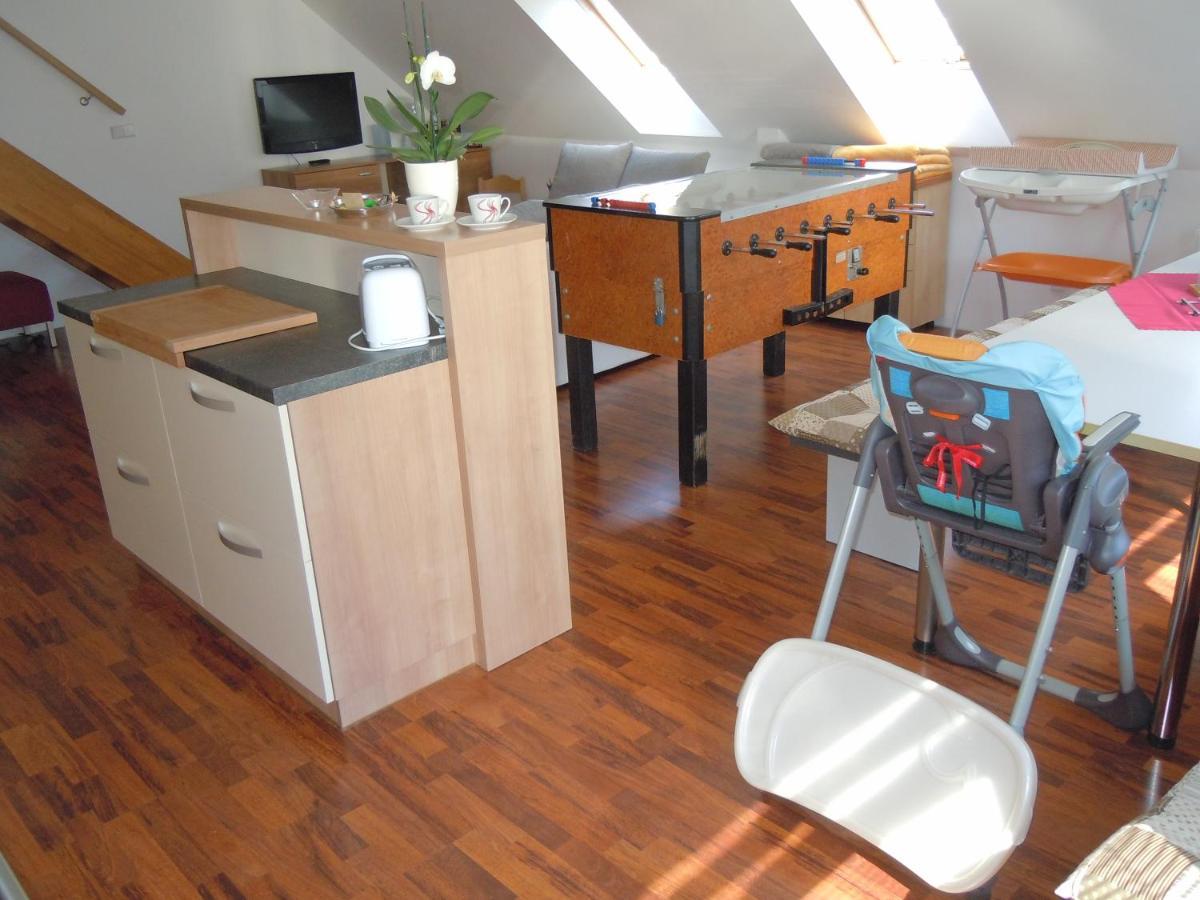 Apartment Wellness Vlckova מראה חיצוני תמונה