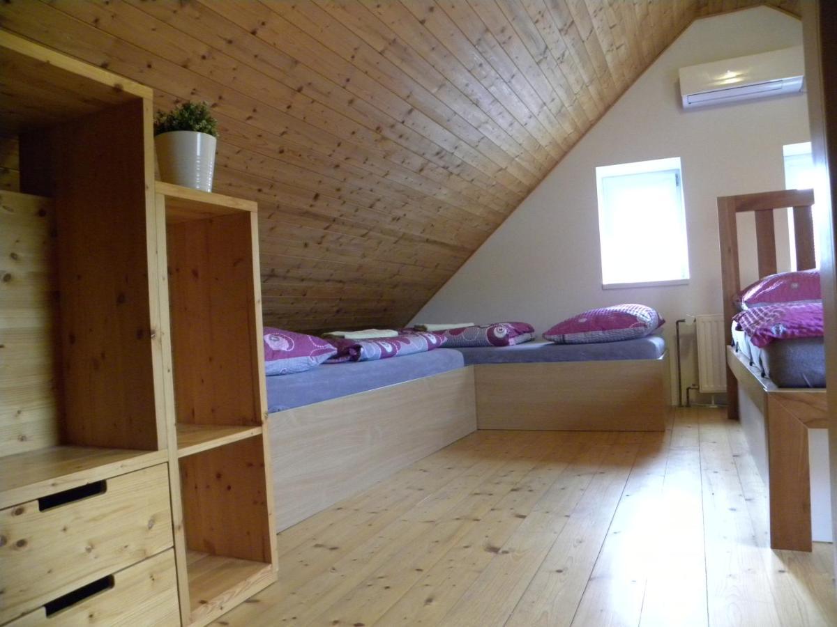 Apartment Wellness Vlckova מראה חיצוני תמונה