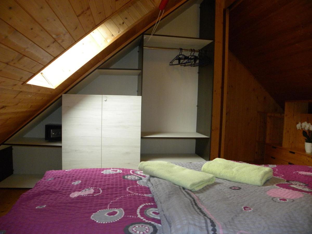 Apartment Wellness Vlckova מראה חיצוני תמונה