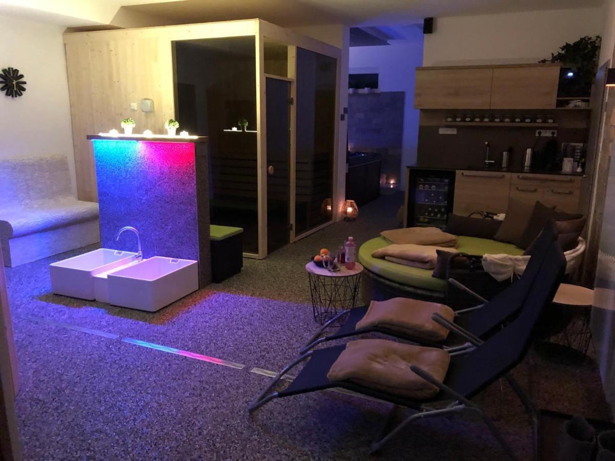 Apartment Wellness Vlckova מראה חיצוני תמונה