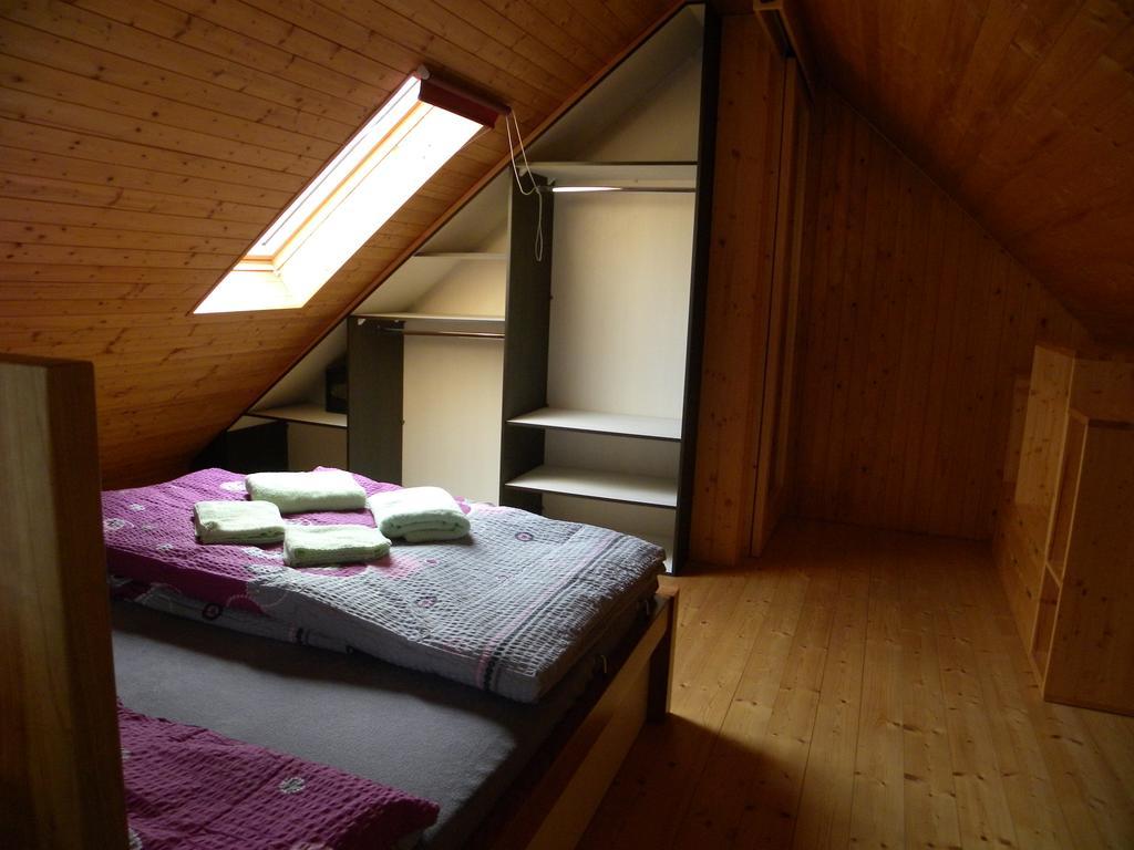 Apartment Wellness Vlckova מראה חיצוני תמונה