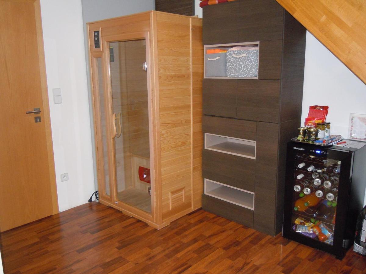Apartment Wellness Vlckova מראה חיצוני תמונה